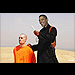 Obama Beheads